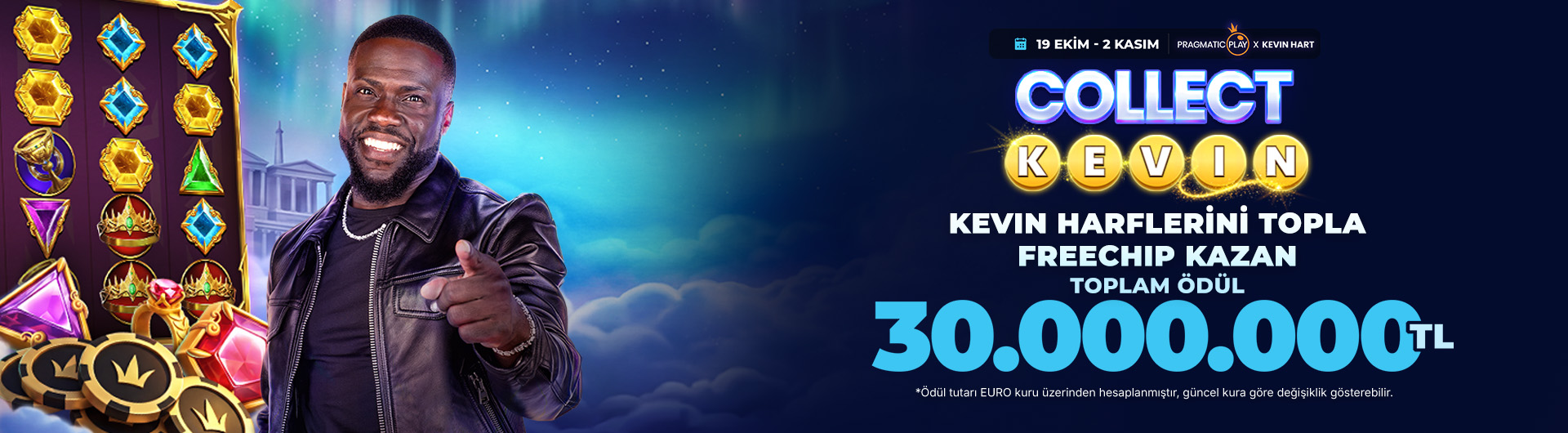pragma kevin